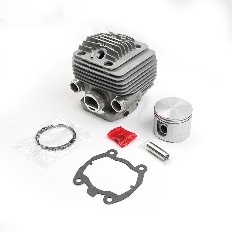 ชุดลูกสูบกระบอกสูบขนาด 56 มม.  - Outdoor Power Tool Kit บทวิจารณ์และราคา
